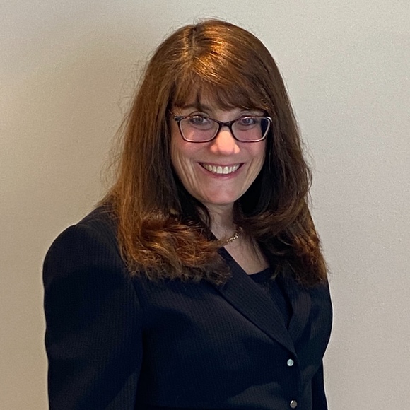 Meet your Posher, Rhonda - Picture 1 of 1